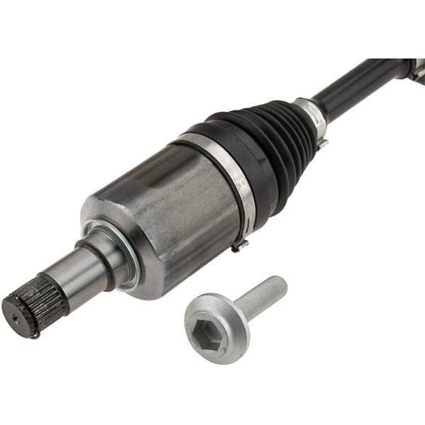 Drivaxel, Framaxel, framaxel höger Nty NPW-ME-179 NTY Drivaxel, Framaxel, framaxel höger Nty NPW-ME-179 NTY