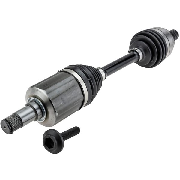 Drivaxel, framaxel höger Nty NPW-ME-181 NTY
