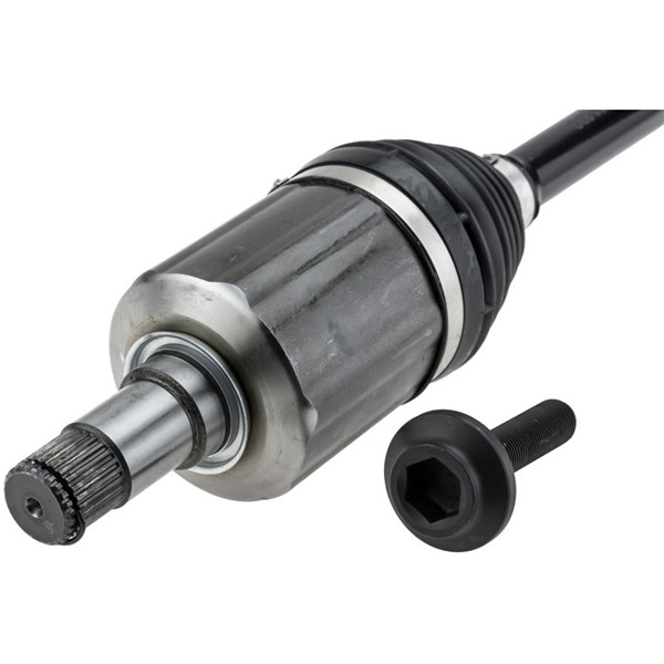 Drivaxel, framaxel höger Nty NPW-ME-181 NTY Drivaxel, framaxel höger Nty NPW-ME-181 NTY