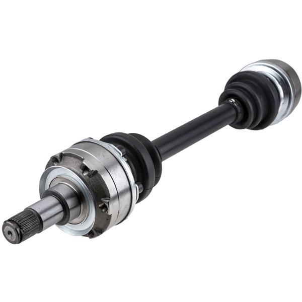 Drivaxel, Bakaxel höger, Bakaxel vänster Nty NPW-ME-190 NTY