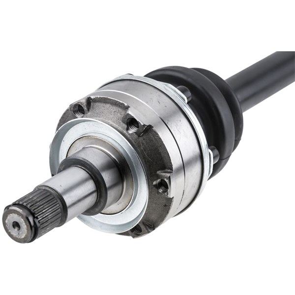 Drivaxel, Bakaxel höger, Bakaxel vänster Nty NPW-ME-190 NTY Drivaxel, Bakaxel höger, Bakaxel vänster Nty NPW-ME-190 NTY