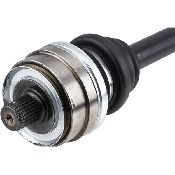 Drivaxel, Bakaxel höger, Bakaxel vänster Nty NPW-ME-190 NTY Drivaxel, Bakaxel höger, Bakaxel vänster Nty NPW-ME-190 NTY