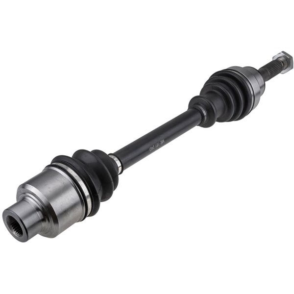 Drivaxel, framaxel höger, framaxel vänster Nty NPW-ME-191 NTY