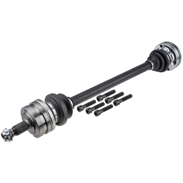 Drivaxel, Bakaxel höger, Bakaxel vänster Nty NPW-ME-192 NTY