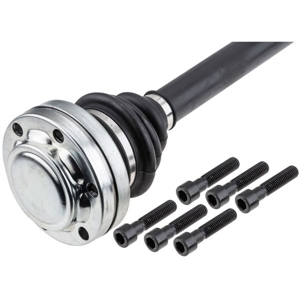 Drivaxel, Bakaxel höger, Bakaxel vänster Nty NPW-ME-192 NTY Drivaxel, Bakaxel höger, Bakaxel vänster Nty NPW-ME-192 NTY
