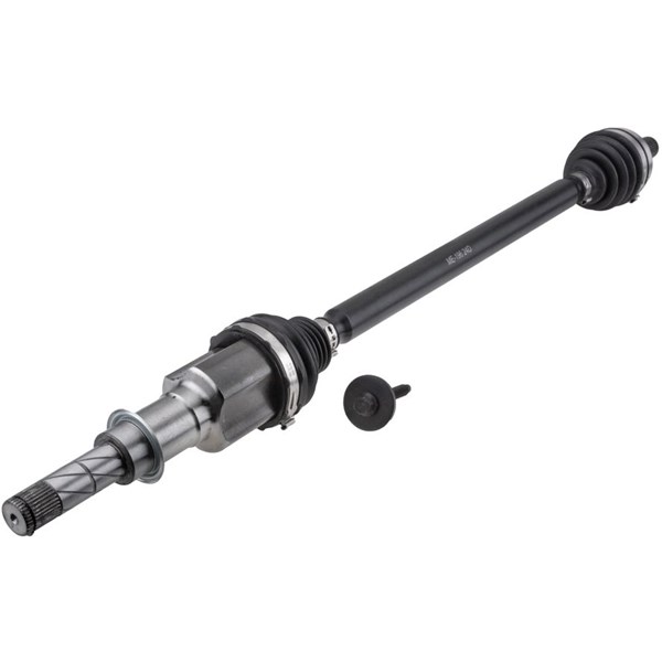 Drivaxel, Bakaxel höger Nty NPW-ME-196 NTY