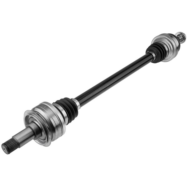 Drivaxel, Bakaxel höger, Bakaxel vänster Nty NPW-ME-197 NTY Drivaxel, Bakaxel höger, Bakaxel vänster Nty NPW-ME-197 NTY