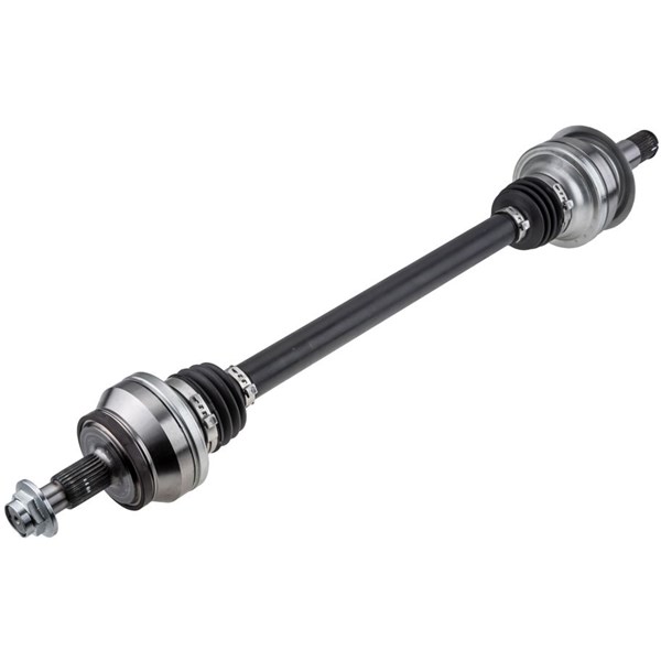 Drivaxel, Bakaxel höger, Bakaxel vänster Nty NPW-ME-199 NTY