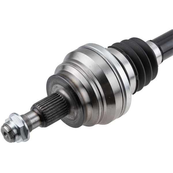 Drivaxel, Bakaxel höger, Bakaxel vänster Nty NPW-ME-200 NTY