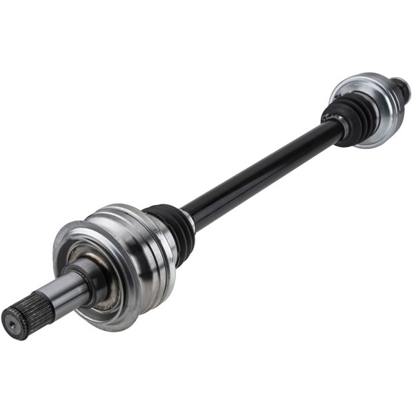 Drivaxel, Bakaxel höger, Bakaxel vänster Nty NPW-ME-205 NTY