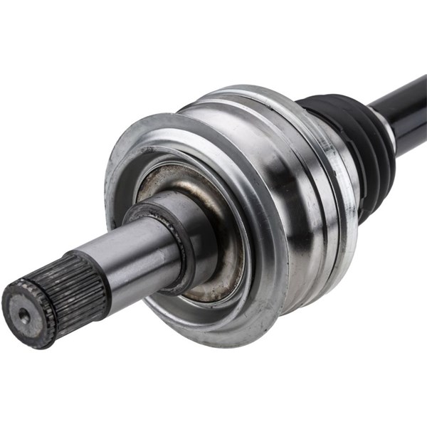 Drivaxel, Bakaxel höger, Bakaxel vänster Nty NPW-ME-205 NTY