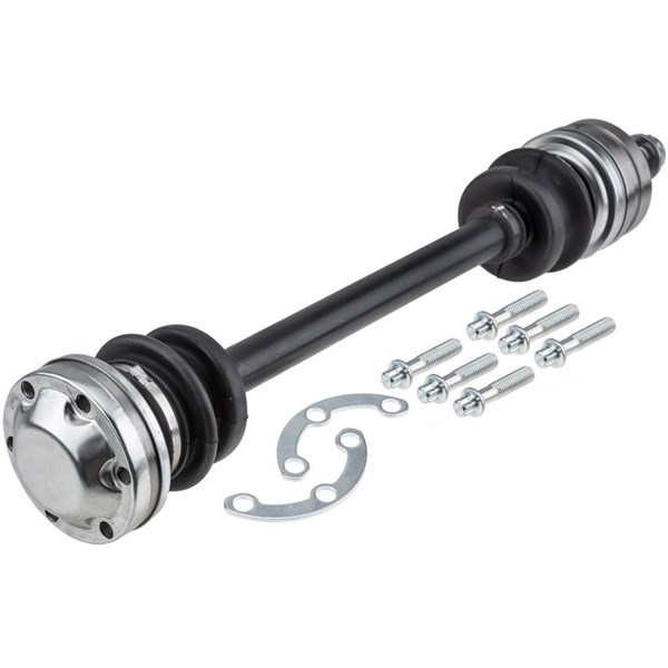 Drivaxel, framaxel höger, framaxel vänster Nty NPW-ME-207 NTY