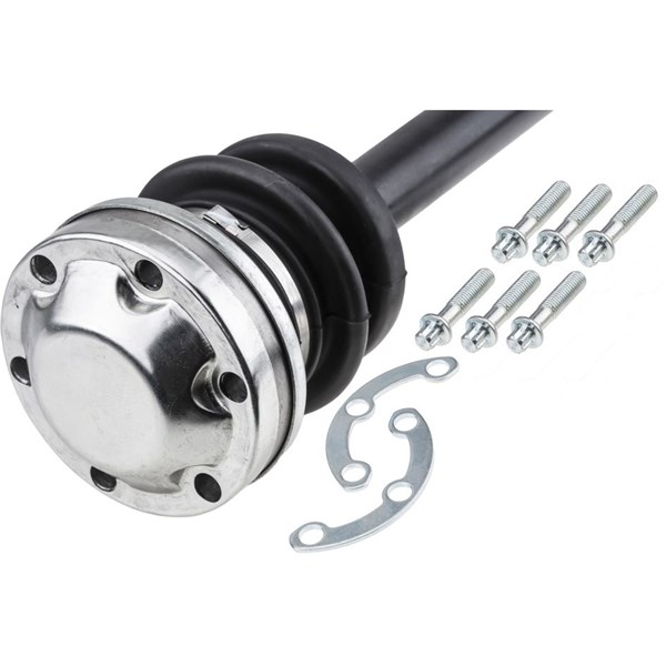Drivaxel, framaxel höger, framaxel vänster Nty NPW-ME-207 NTY