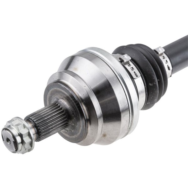 Drivaxel, Bakaxel vänster Nty NPW-ME-210 NTY Drivaxel, Bakaxel vänster Nty NPW-ME-210 NTY