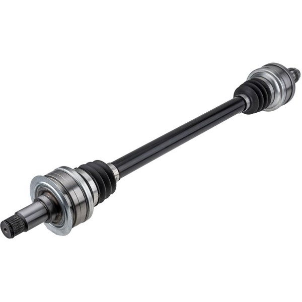 Drivaxel, Bakaxel höger, Bakaxel vänster Nty NPW-ME-212 NTY