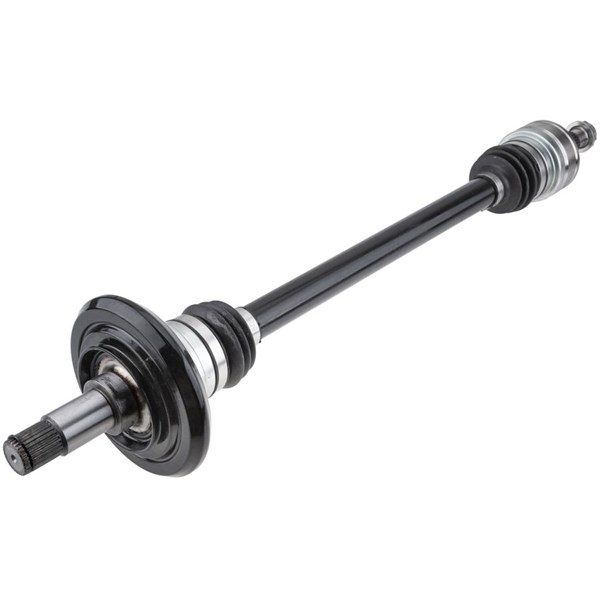 Drivaxel, Bakaxel vänster Nty NPW-ME-217 NTY