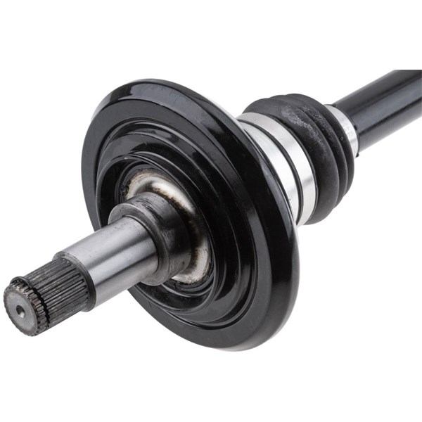 Drivaxel, Bakaxel vänster Nty NPW-ME-217 NTY