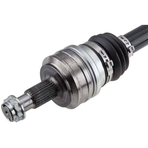 Drivaxel, Bakaxel vänster Nty NPW-ME-217 NTY