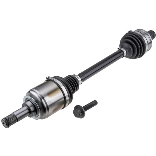 Drivaxel, framaxel vänster Nty NPW-ME-218 NTY