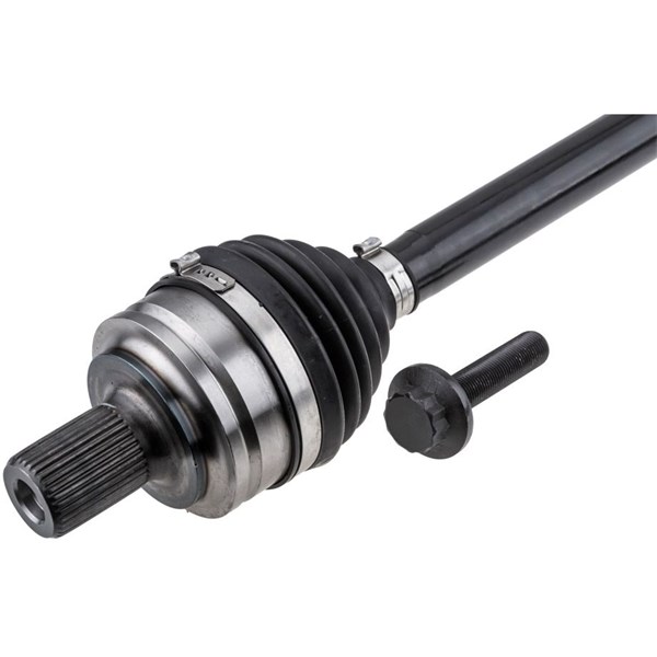 Drivaxel, framaxel vänster Nty NPW-ME-218 NTY Drivaxel, framaxel vänster Nty NPW-ME-218 NTY