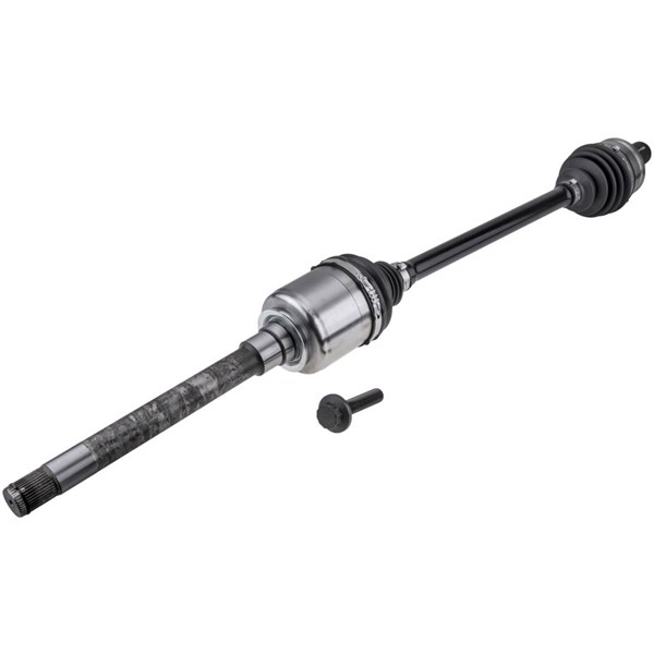 Drivaxel, framaxel höger Nty NPW-ME-219 NTY
