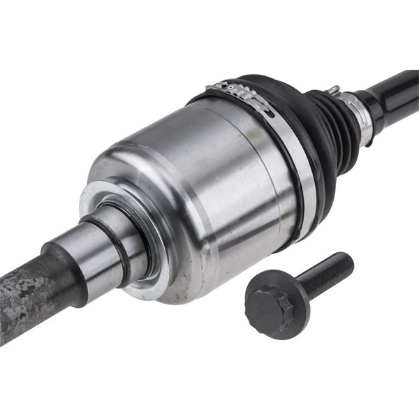 Drivaxel, framaxel höger Nty NPW-ME-219 NTY Drivaxel, framaxel höger Nty NPW-ME-219 NTY