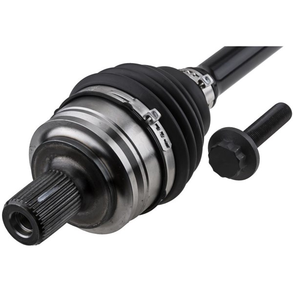 Drivaxel, framaxel höger Nty NPW-ME-219 NTY Drivaxel, framaxel höger Nty NPW-ME-219 NTY