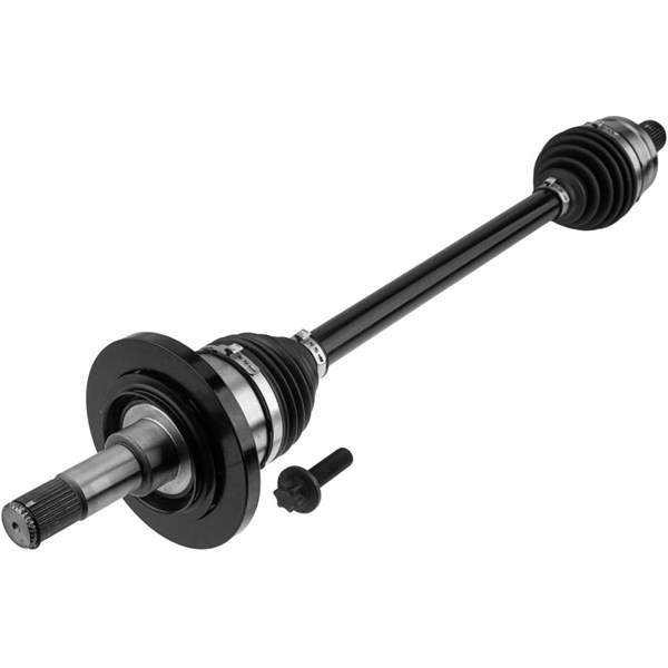 Drivaxel, Bakaxel vänster Nty NPW-ME-224 NTY