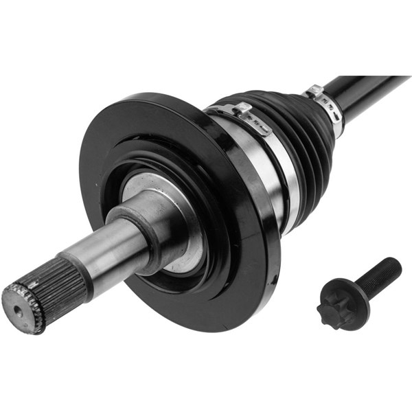 Drivaxel, Bakaxel vänster Nty NPW-ME-224 NTY