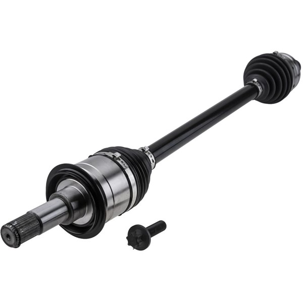 Drivaxel, Bakaxel höger Nty NPW-ME-225 NTY
