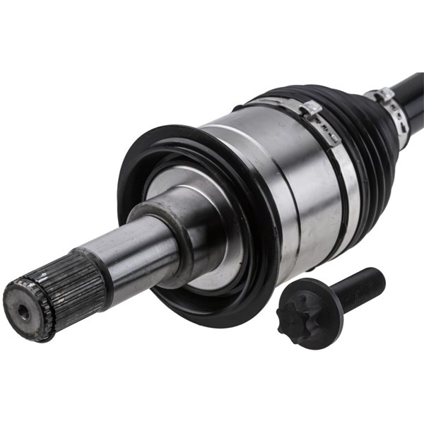 Drivaxel, Bakaxel höger Nty NPW-ME-225 NTY Drivaxel, Bakaxel höger Nty NPW-ME-225 NTY