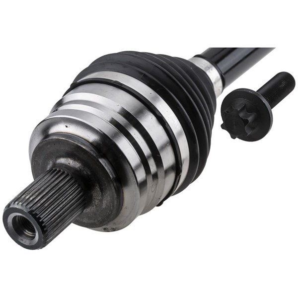 Drivaxel, Bakaxel höger Nty NPW-ME-225 NTY Drivaxel, Bakaxel höger Nty NPW-ME-225 NTY