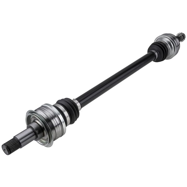 Drivaxel, Bakaxel höger, Bakaxel vänster Nty NPW-ME-226 NTY
