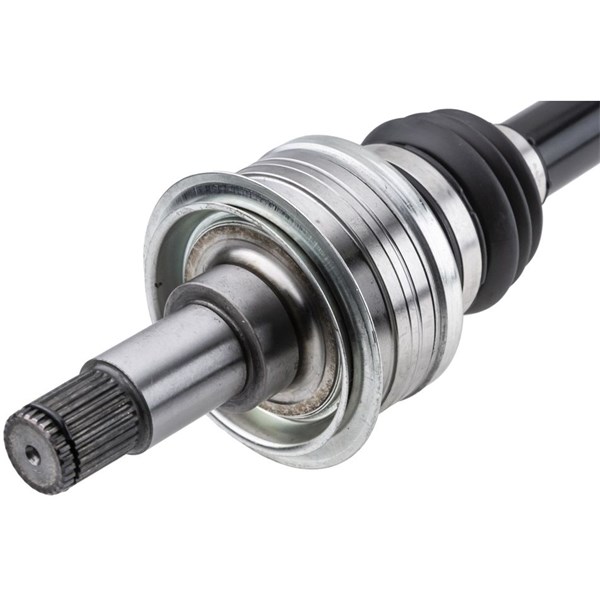 Drivaxel, Bakaxel höger, Bakaxel vänster Nty NPW-ME-226 NTY