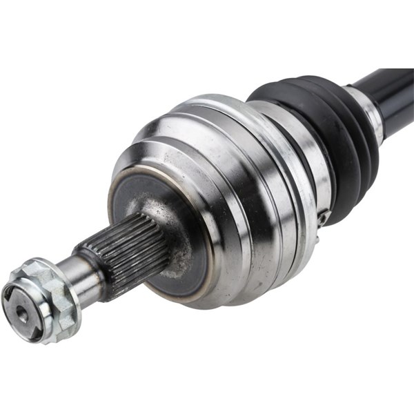 Drivaxel, Bakaxel höger, Bakaxel vänster Nty NPW-ME-226 NTY
