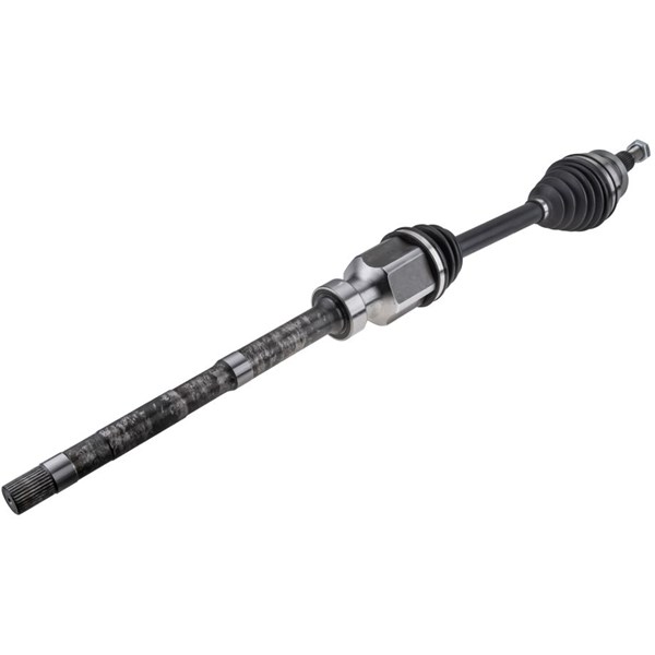 Drivaxel, framaxel höger Nty NPW-MZ-104 NTY