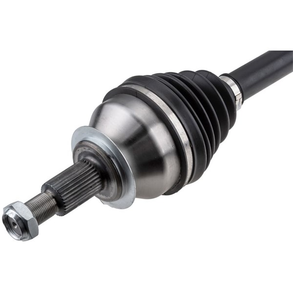 Drivaxel, framaxel höger Nty NPW-MZ-104 NTY Drivaxel, framaxel höger Nty NPW-MZ-104 NTY