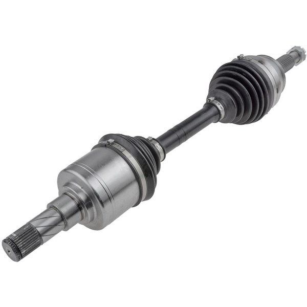 Drivaxel, framaxel höger, framaxel vänster Nty NPW-NS-132 NTY