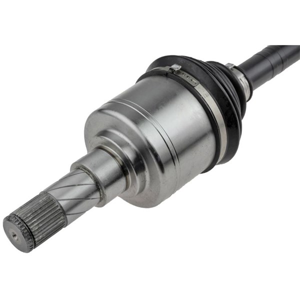 Drivaxel, framaxel höger, framaxel vänster Nty NPW-NS-132 NTY Drivaxel, framaxel höger, framaxel vänster Nty NPW-NS-132 NTY
