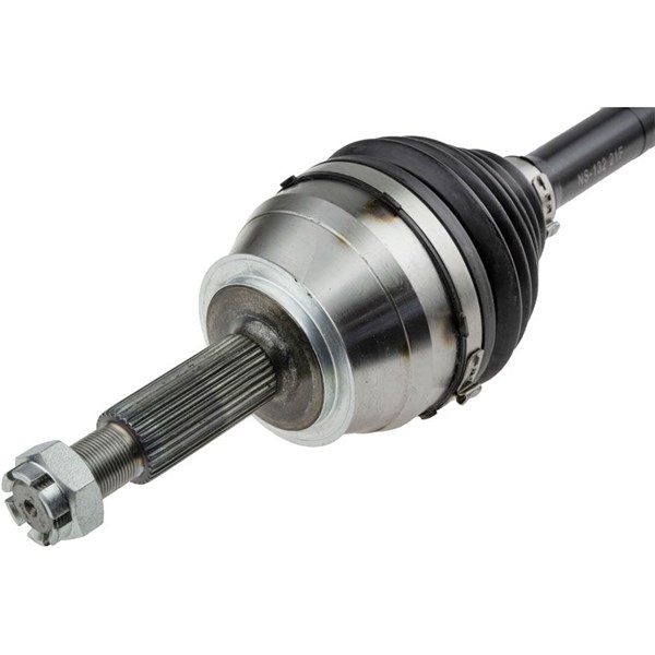 Drivaxel, framaxel höger, framaxel vänster Nty NPW-NS-132 NTY Drivaxel, framaxel höger, framaxel vänster Nty NPW-NS-132 NTY