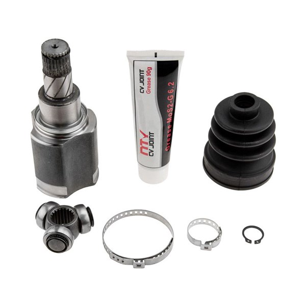 Drivknut, framaxel höger Nty NPW-NS-135 NTY