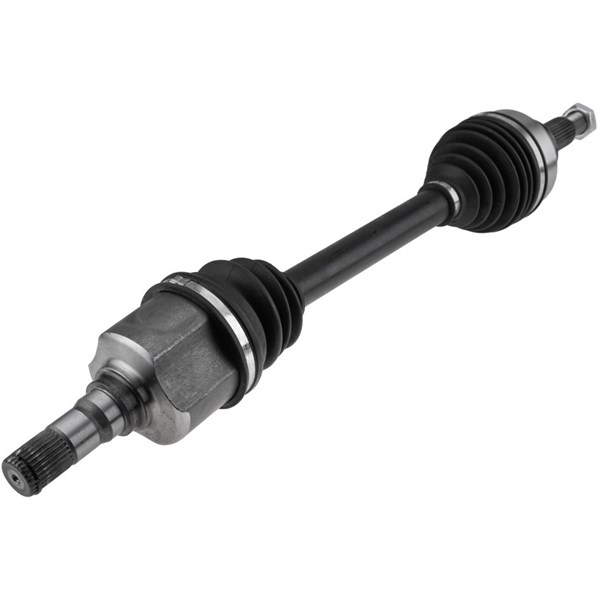 Drivaxel, framaxel vänster Nty NPW-RE-206 NTY Drivaxel, framaxel vänster Nty NPW-RE-206 NTY
