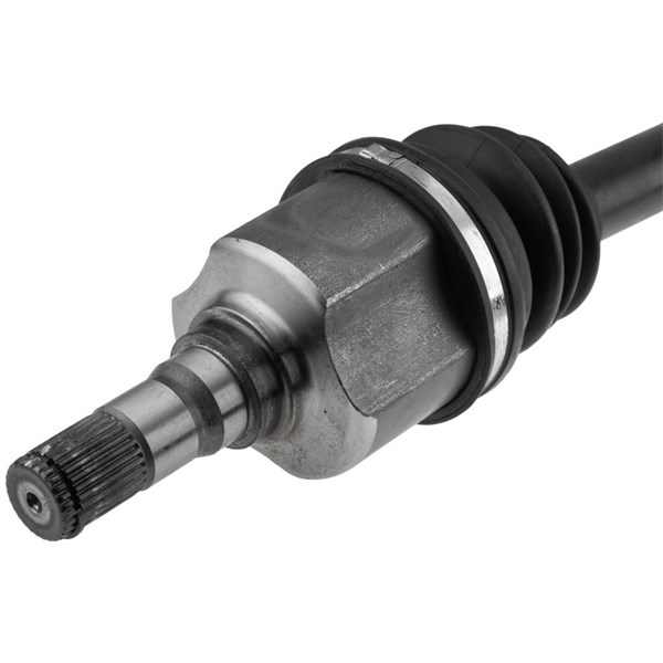Drivaxel, framaxel vänster Nty NPW-RE-206 NTY Drivaxel, framaxel vänster Nty NPW-RE-206 NTY