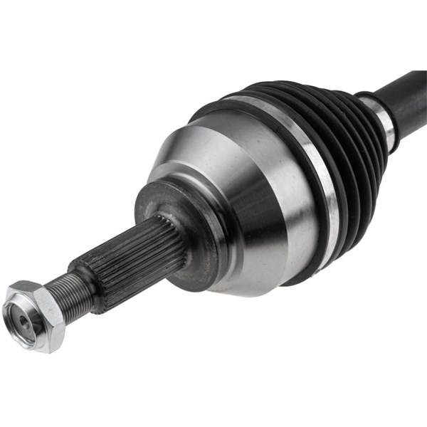 Drivaxel, framaxel vänster Nty NPW-RE-206 NTY Drivaxel, framaxel vänster Nty NPW-RE-206 NTY