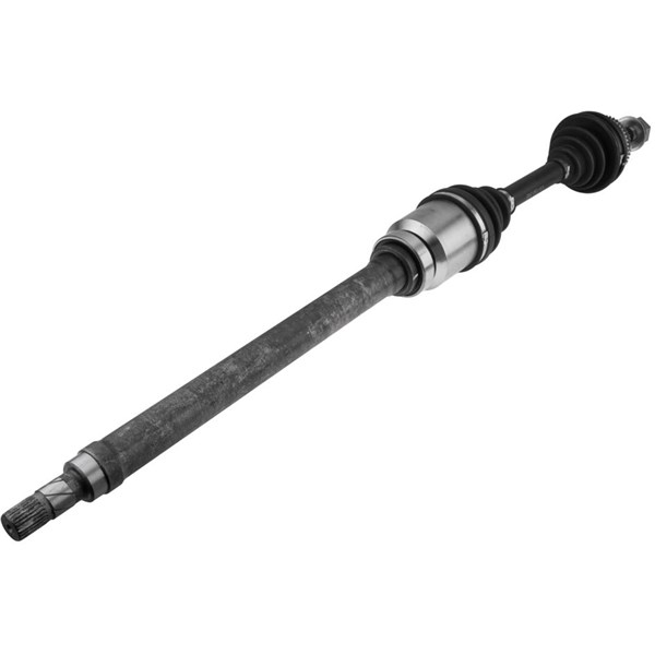 Drivaxel, framaxel höger Nty NPW-VV-150 NTY