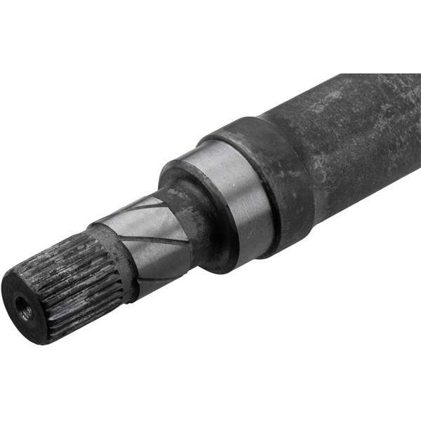 Drivaxel, framaxel höger Nty NPW-VV-150 NTY