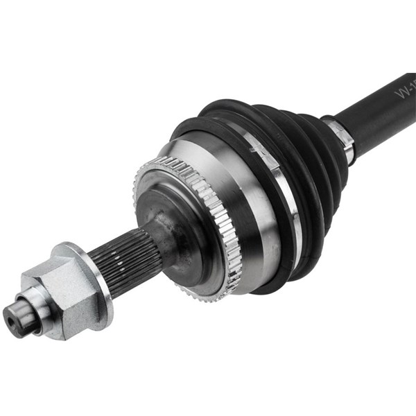 Drivaxel, framaxel höger Nty NPW-VV-150 NTY