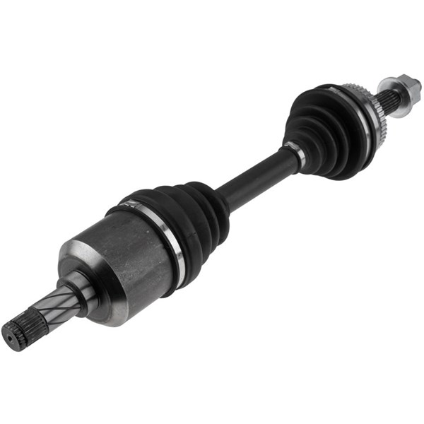 Drivaxel, framaxel vänster Nty NPW-VV-151 NTY