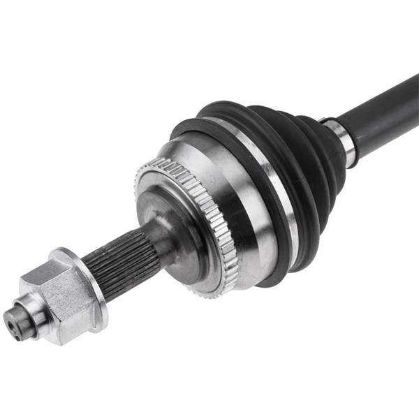 Drivaxel, framaxel vänster Nty NPW-VV-151 NTY Drivaxel, framaxel vänster Nty NPW-VV-151 NTY
