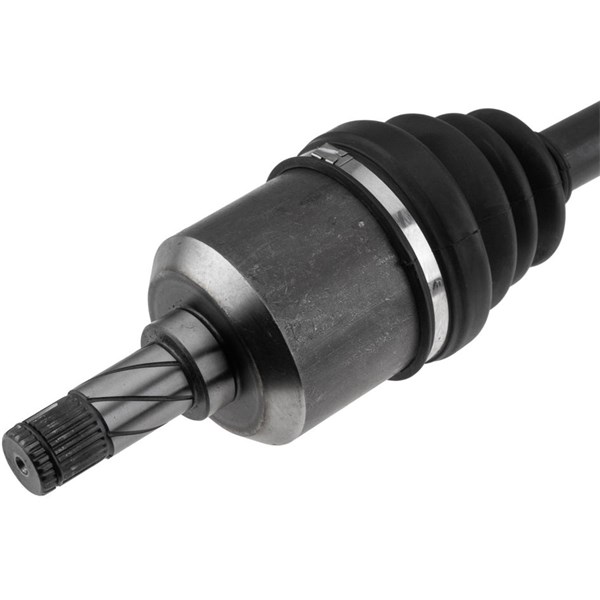 Drivaxel, framaxel vänster Nty NPW-VV-151 NTY Drivaxel, framaxel vänster Nty NPW-VV-151 NTY